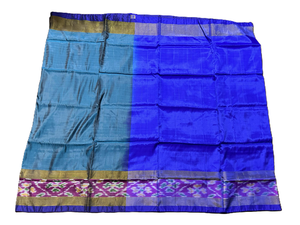 Pochampally Soft Silk