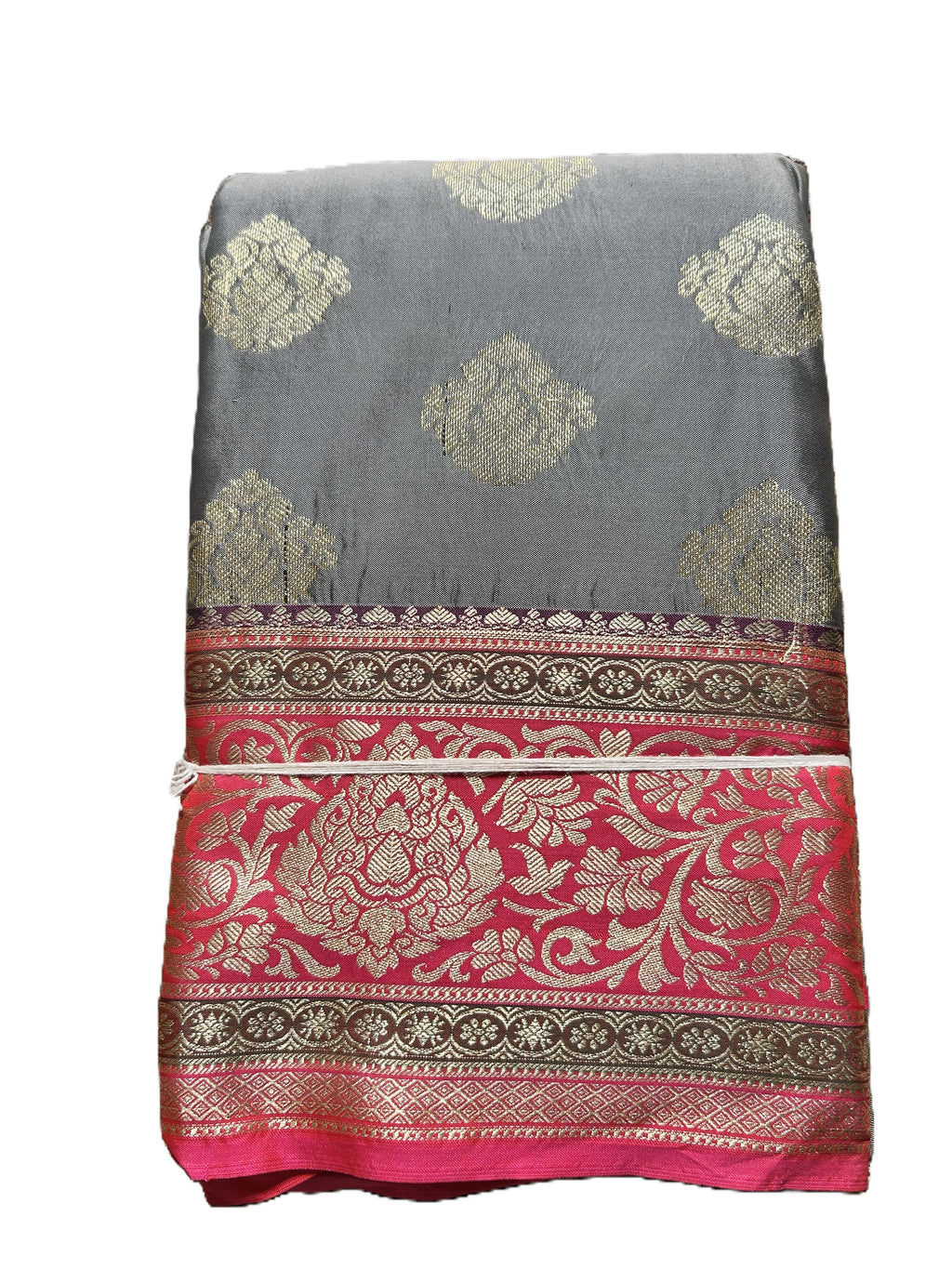 Banarasi Soft Silk