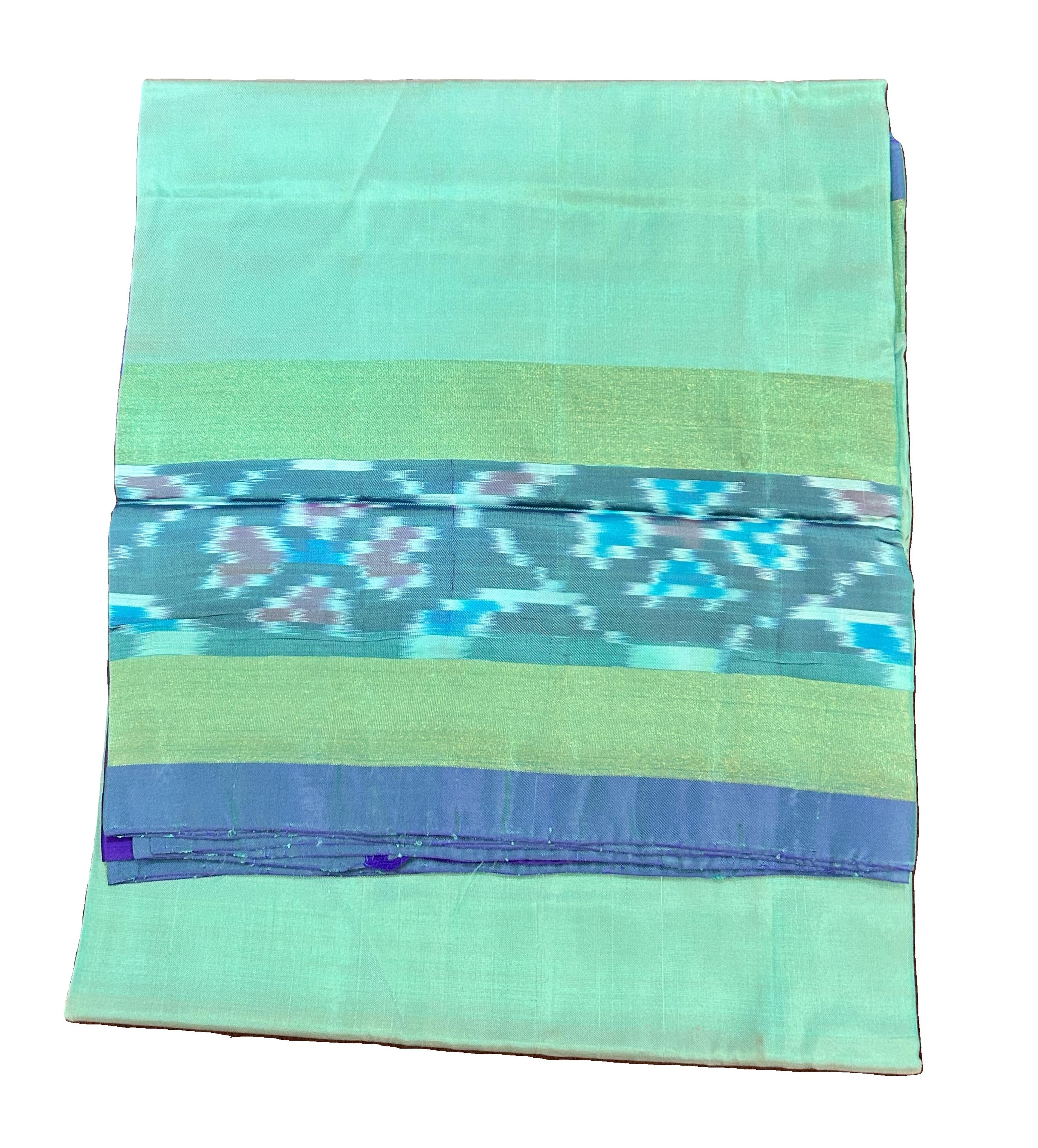 Pochampally Silk