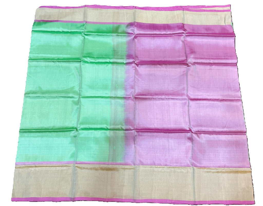Uppada Soft Silk