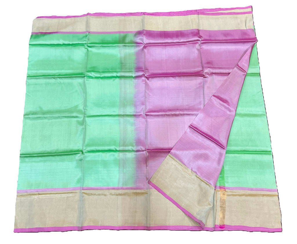 Uppada Soft Silk
