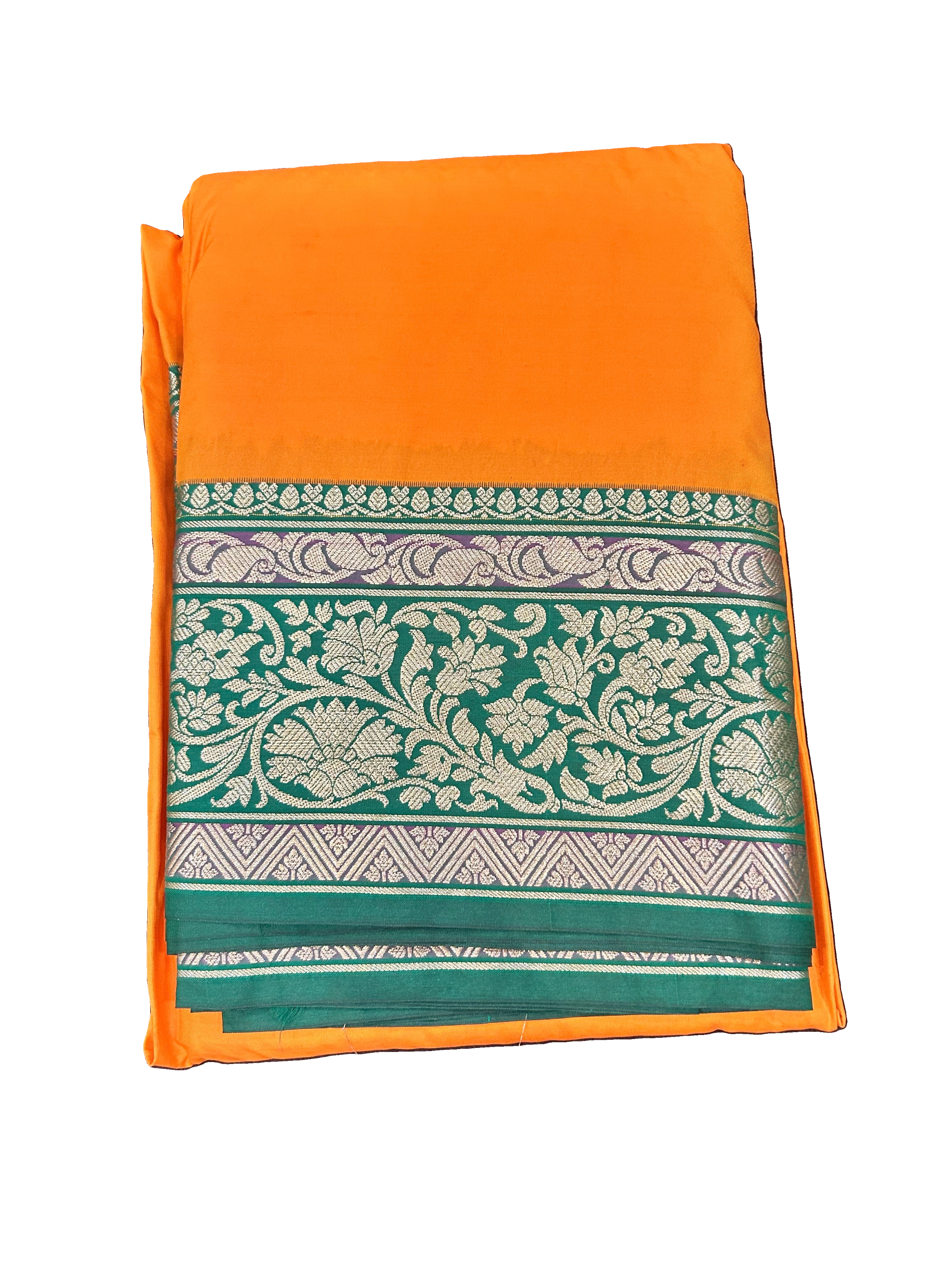 Banarasi Soft Silk