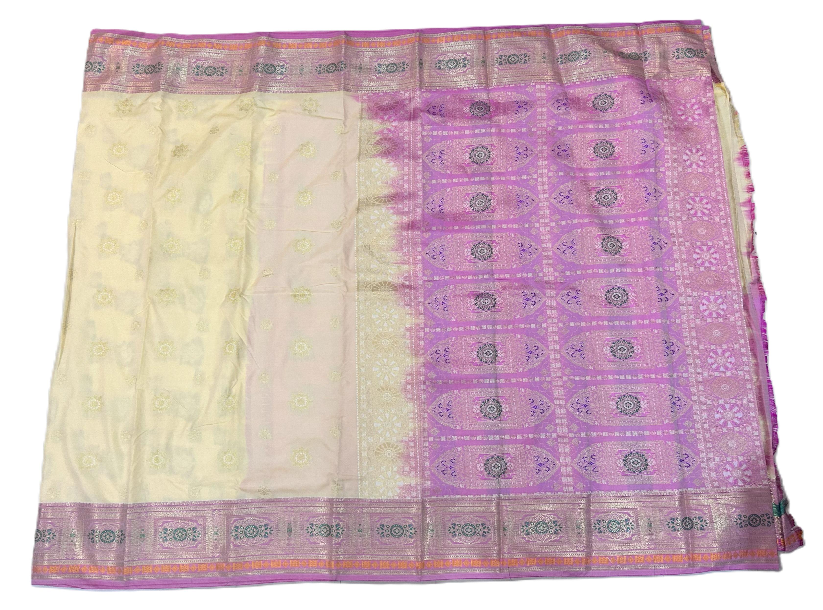 Paithani Silk