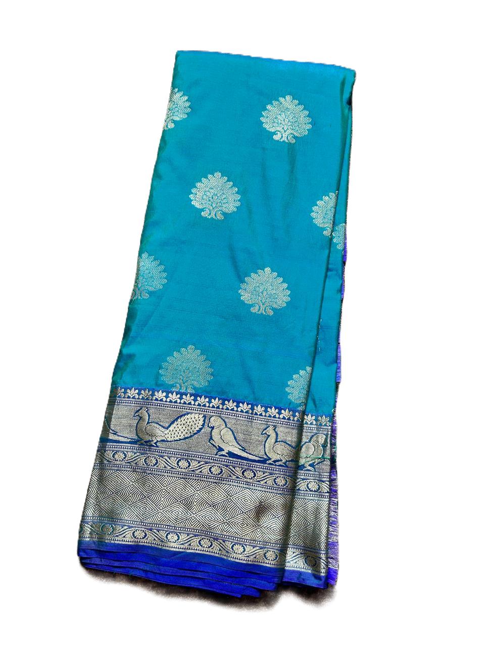Banrasi Silk