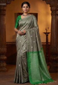 pure handloom silk saree at factory price