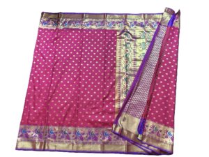 handloom-paithani-pure-silk handloom paithani pure silk