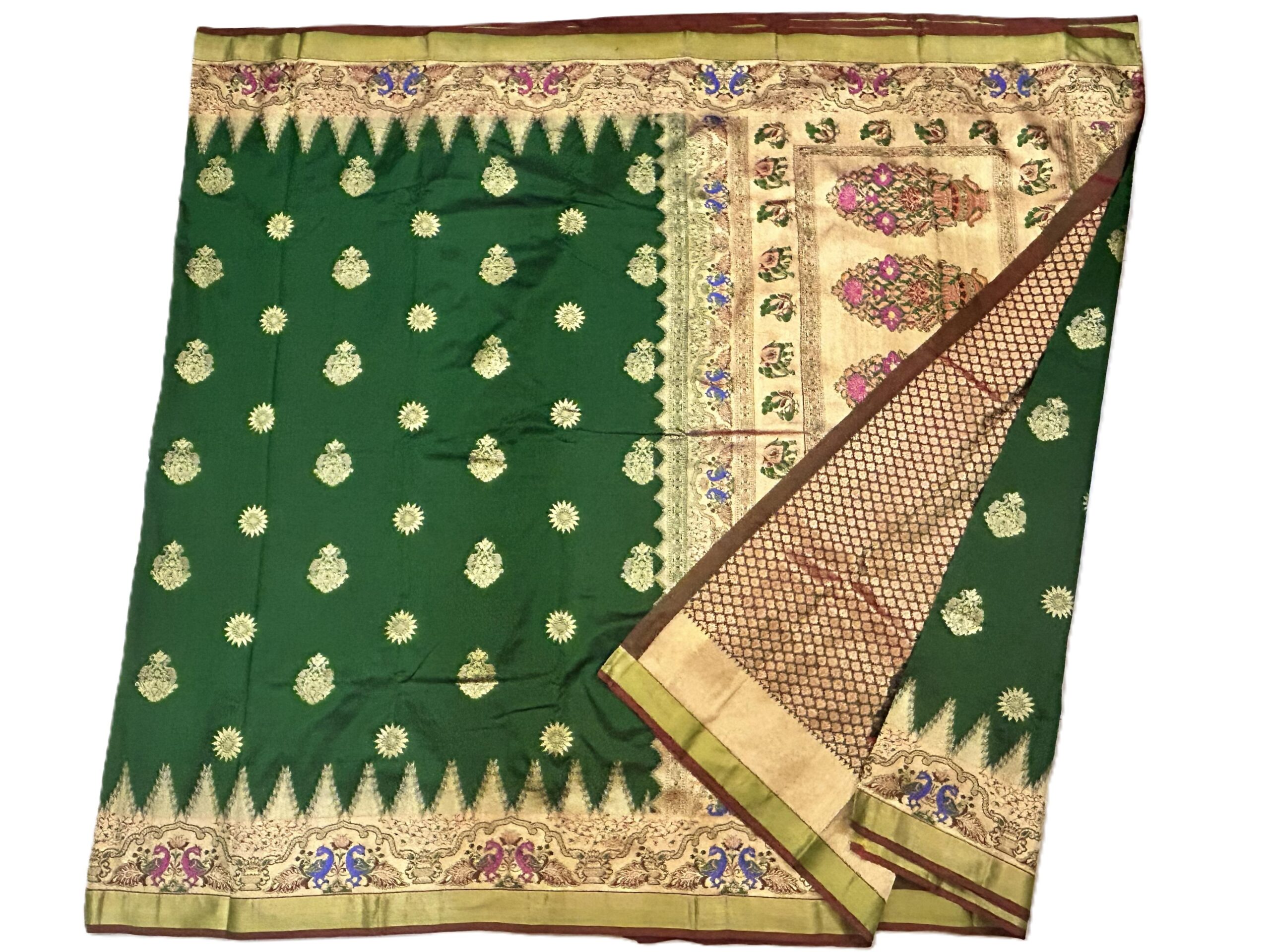 handloom paithani pure silk handloom paithani pure silk