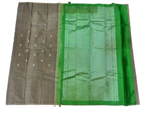 pure handloom silk saree at factory price