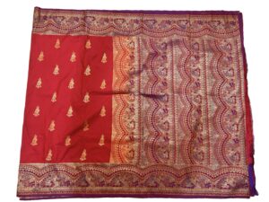 kanjivaram semi silk