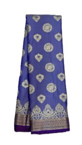 kanjivaram semi silk