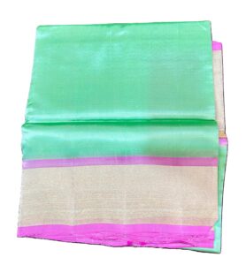 handloom uppada pure soft silk