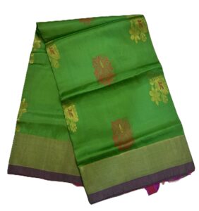 handloom uppada pure soft silk